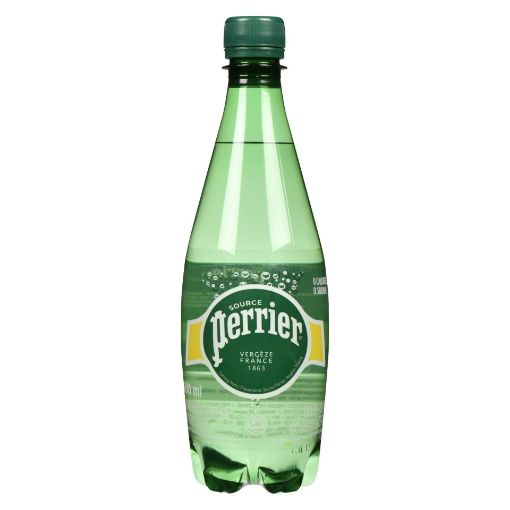 Picture of PERRIER WATER 500ML