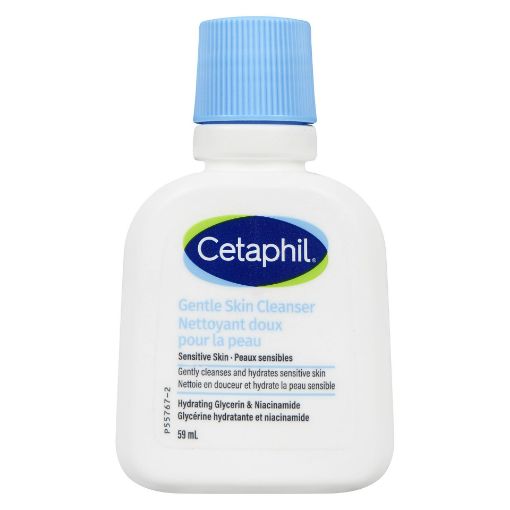 Picture of CETAPHIL FACE CLEANSER 60ML                                                