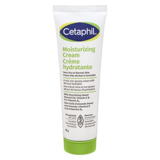 Picture of CETAPHIL MOISTURIZING CREAM 85GR                                           