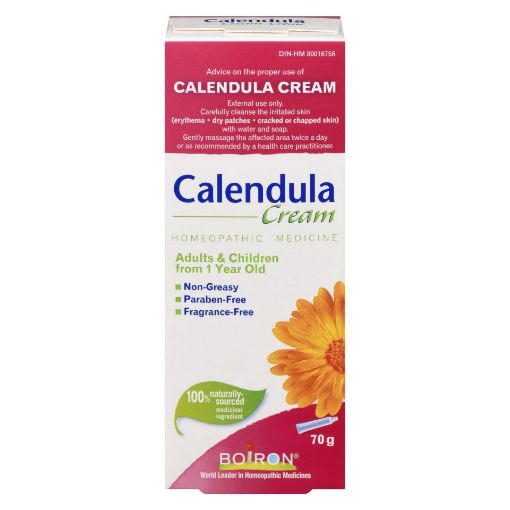 Picture of BOIRON CALENDULA 70GR                                                      