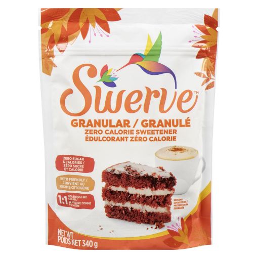 Picture of SWERVE GRANULAR 340GR
