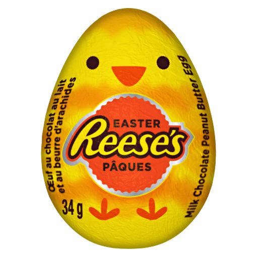 Picture of REESE 3D EGG 34GR