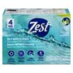 Picture of ZEST BAR SOAP - AQUA 4 X 90GR
