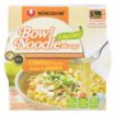 Picture of NONGSHIM SAVOURY BOWL NOODLE SOUP - CHICKEN 86GR