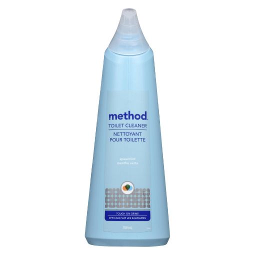 Picture of METHOD BATHROOM TOILET ANTIBAC 709ML                                       