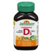 Picture of JAMIESON VITAMIN D3 2500IU CHEWABLE ORANGE TABLETS 75S
