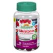 Picture of JAMIESON MELATONIN + IMMUNE VIT C, D, ZINC AND ELDERBERRY - GUMMIES 60S