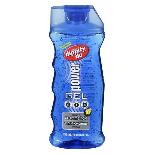 Picture of DIPPITY DO POWER GEL 350ML                                                 