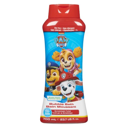 Picture of FUNCARE BUBBLE BATH - PAW PATROL 700ML