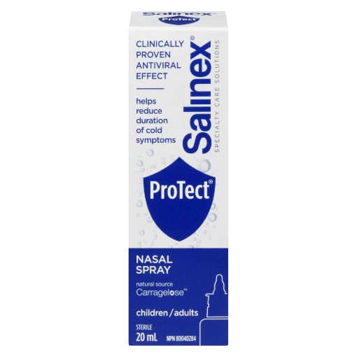 Picture of SALINEX PROTECT 20ML                                                       