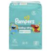 Picture of PAMPERS BABYDRY SIZE 2 JUMBO 37S                                           