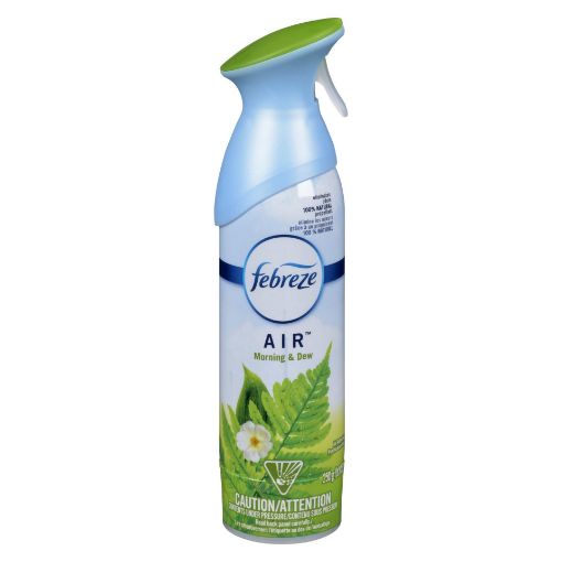 Picture of FEBREZE AIR - MORNING and DEW 250GR