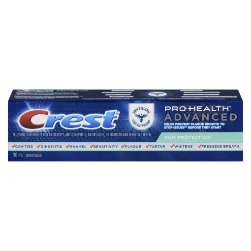 Picture of CREST PRO HEALTH GUM PROTECTION 95ML