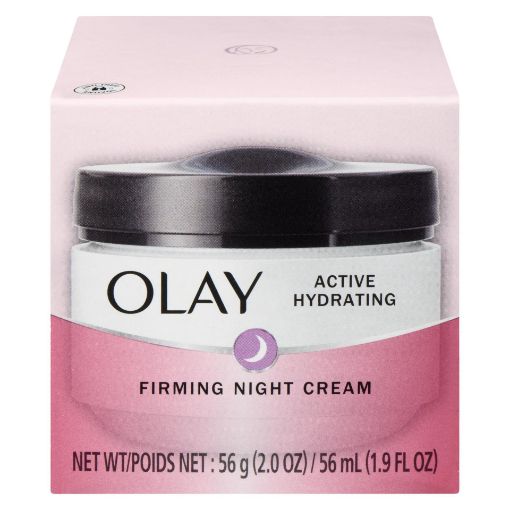 Picture of OLAY NIGHT OF OLAY FIRMING CREAM 56GR                                      