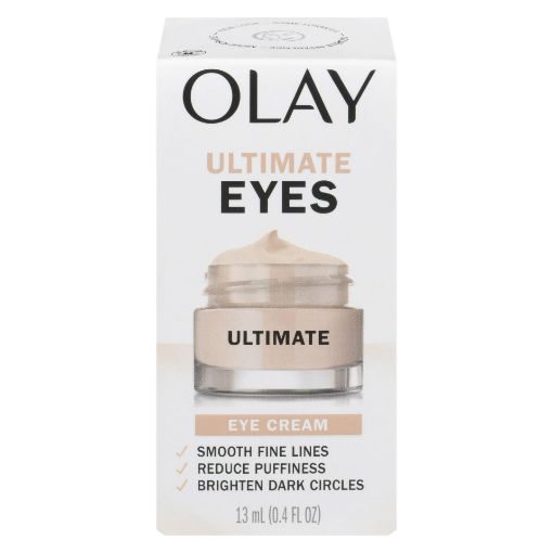 Picture of OLAY EYES ULTIMATE EYE CREAM 13ML                                          