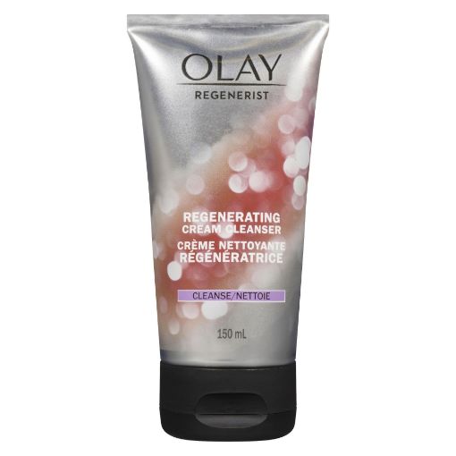 Picture of OLAY REGENERIST DAILY REGENERATING CLEANSER 150ML                          