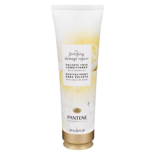 Picture of PANTENE NUTRIENT BLENDS FORTIFYING DAMAGE REPAIR WITH CASTOR OIL SULFATE FR