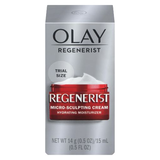 Picture of OLAY REGENERIST MICRO-SCULPTING CREAM 15ML
