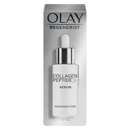 Picture of OLAY REGENERIST COLLAGEN PEPTIDE24 SERUM 50ML                              