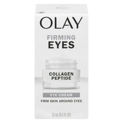 Picture of OLAY EYES COLLAGEN PEPTIDE24 EYE CREAM 15ML                                