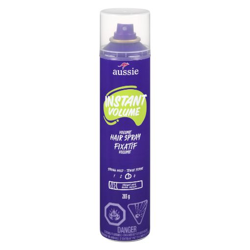 Picture of AUSSIE HAIR SPRAY - INSTANT VOLUME 283GR