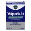 Picture of VICKS VAPORUB ADVANCED PLUS 80GR