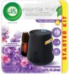 Picture of AIRWICK ESSENTIAL MIST KIT - LAVENDAR AND ALMOND BLOSSOM
