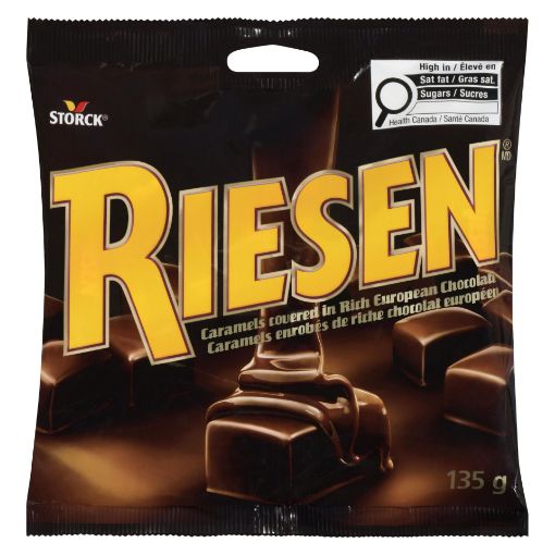 Picture of RIESEN 135GR                                                               
