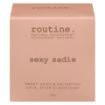 Picture of ROUTINE SEXY SADIE DEODORANT 58GR