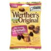 Picture of WERTHERS MILK COVERED CARAMELS 116GR