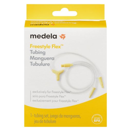 Picture of MEDELA FREESTYLE FLEX TUBING                      