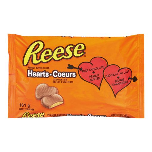 Picture of REESES VALENTINE - HEART 161GR                                             