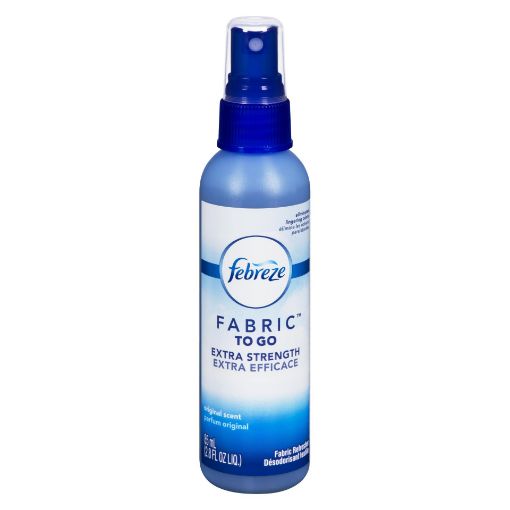 Picture of FEBREZE FABRIC TO GO 85ML