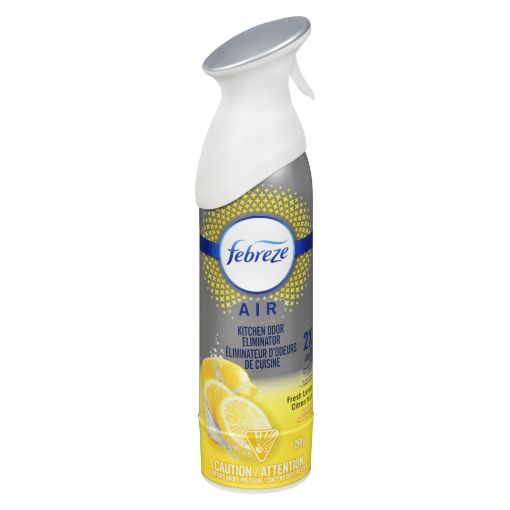 Picture of FEBREZE AIR KITCHEN ODOR ELIMINATOR 250GR