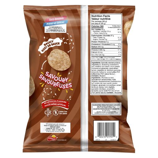 Picture of LAYS FRIES'N GRAVY 66GR   