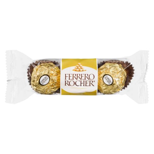 Picture of FERRERO ROCHER T3 37.5GR