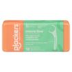 Picture of PLACKERS MICRO DENTAL FLOSSERS - MINT TRIAL and TRAVEL CASE 12S