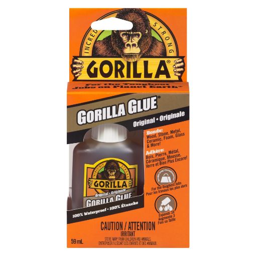 Picture of GORILLA GLUE 2OZ                                                           