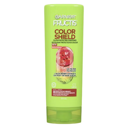 Picture of GARNIER FRUCTIS COLOR SHIELD CONDITIONER 354ML