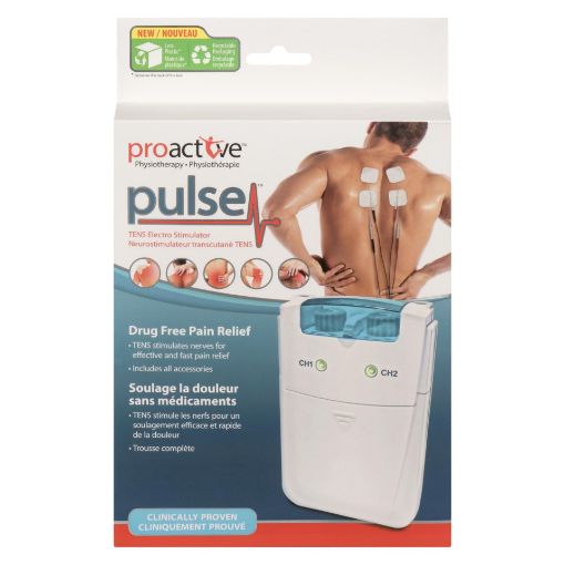 Picture of PROACTIVE TENS PULSE