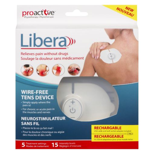 Picture of PROACTIVE LIBERA TENS (MINI)