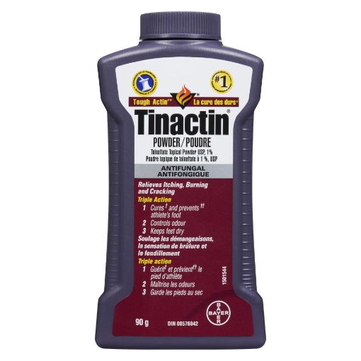 Picture of TINACTIN POWDER 90GR