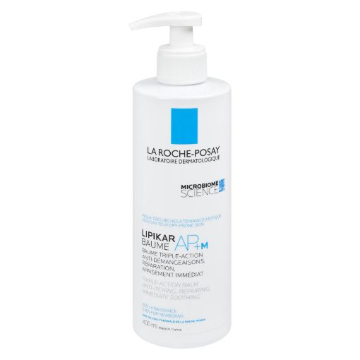 Picture of LA ROCHE-POSAY LIPIKAR LOTION 400ML