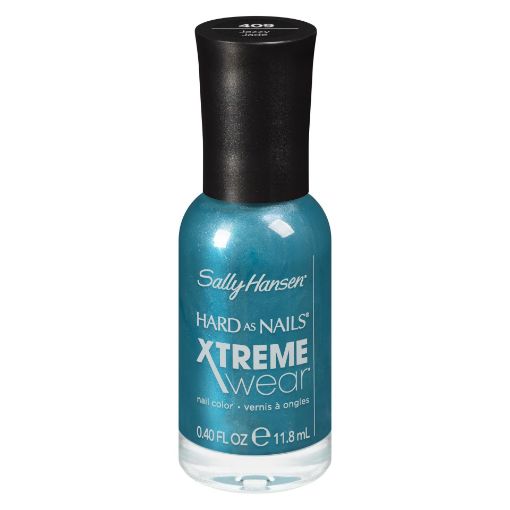 Picture of SALLY HANSEN XTREME WEAR - JAZZY JADE 11.8ML                               