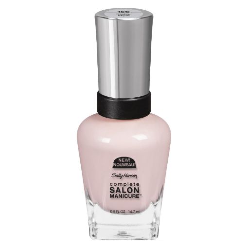 Picture of SALLY HANSEN COMPLETE SALON MANICURE - STELLAR STYLE - 257                 