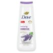 Picture of DOVE BODY WASH - RELAX LAVENDAR 591ML