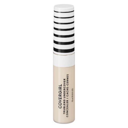 Picture of COVERGIRL TRUBLEND UNDERCOVER CONCEALER - FAIR PORCELAIN                   