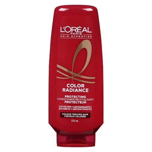Picture of LOREAL COLOR RADIANCE CONDITIONER 375ML