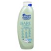 Picture of HEAD and SHOULDERS BARE ITCH CONTROL ANTI-DANDRUFF SHAMPOO 400ML