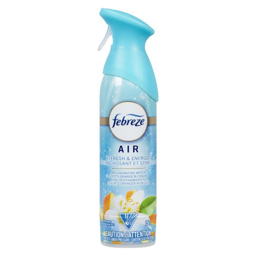 Picture of FEBREZE AIR - REFRESH and ENERGIZER 250GR